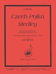 Czech Polka Medley For Sax Quintet
