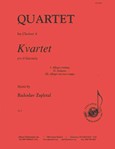 Quartet For Clarinets
