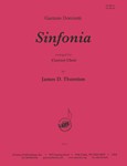 Sinfonia - Clnt Chr - Set