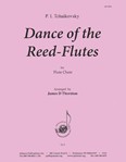 Dance Of The Reed-flutes - Fl Chr