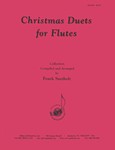 Christmas Duets For Flutes