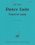Dance Suite For Woodwind Choir - Set