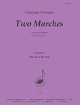 Two Marches - Clnt 5