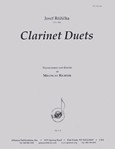 Clarinet Duets