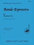 Rondo Espressivo - Ww3 - Set