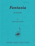 Fantasia For Flute Solo