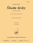 Skoda Lasky - Ww3 - Set