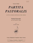 Partita Pastoralis - Ww3 - Set
