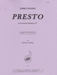 Presto Fr Oxford Symph, Mvt4 - Ww3