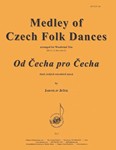 Medley Of Czech Folk Dances - Ww3