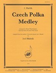 Czech Polka Medley - Mxd Winds &vocal
