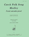 Czech Folk Songs - Ww 3