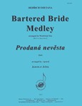 Bartered Bride Medley - Ww 3