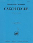 Czech Fugue For Ww Quartet - Set