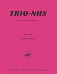 Trio-nhs - Fl-bsn-vc