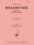 Rosamunde-polka (skoda Lasky)