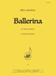 Ballerina - Fl 3-pno