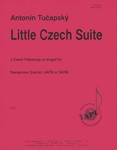 Little Czech Suite - Sax 4