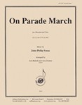 On Parade March - Ww3