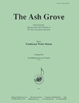 The Ash Grove - Fl 4