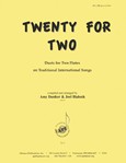 Twenty For Two - Fl 2 (20 Internatl Sgs)