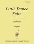 Little Dance Suite - Clnt 4