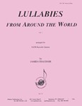 Lullabies Fr Around The World - Rcdr 4