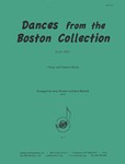 Dances Fr The Boston Collection (1865)