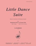 Little Dance Suite - Ww 3 Or Clt 3