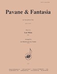 Pavane & Fantasia - Sax 3