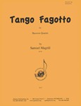 Tango Fagotto - Bsn 4