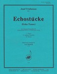 Echostucke For Clnt Choir (9) - Set