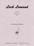 Loch Lomond - Sax 3 (aat) -
