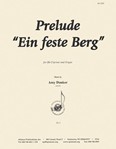 Prelude To ein Feste Berg - Clnt-org