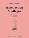 Introduction & Allegro - Sopr Sax & Ww Chr (8)