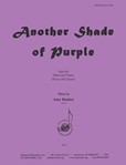 Another Shade Of Purple - Oboe-fl Or Clnt-pno
