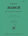 March For Ww Chr Fr an Original Suite