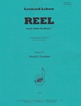 Reel For Sax Choir-fr suite For Brass
