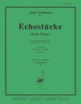 Echostucke (echo Tunes) - Flute Chr