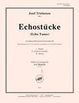Echostucke For Woodwind 9 - Set