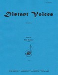 Distant Voices - Oboe Solo- Dunker