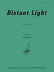 Distant Light - Clnt Solo