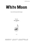 White Moon - Clt & Trpt Duo