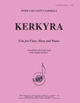Kerykyra - Trio For Fl, Hp & Pno