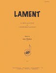 Lament - Flute & Guitar