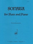 Sonata for Flute and Piano