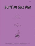 Suite For Solo Oboe