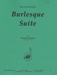 Burlesque Suite - Mixed Winds 5