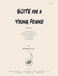 Suite For A Young Friend - Solo Flute
