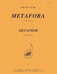 Metaphor For Solo Flute